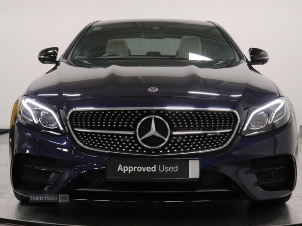 Used Mercedes-Benz E Class 2020 for sale - 78102061: Photo 29