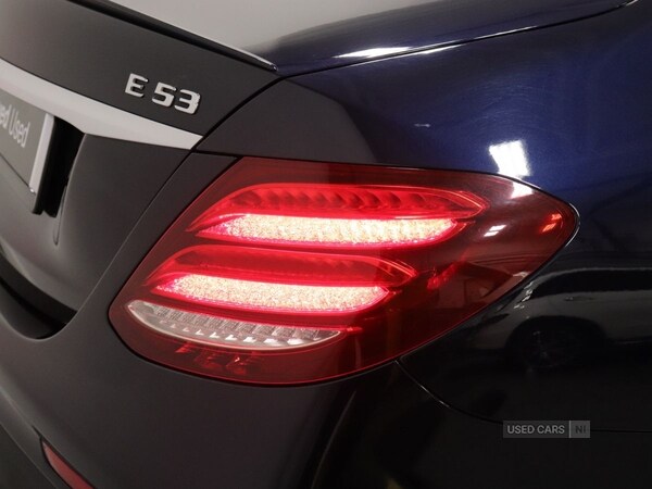 Used Mercedes-Benz E Class 2020 for sale - 78102061: Photo 30