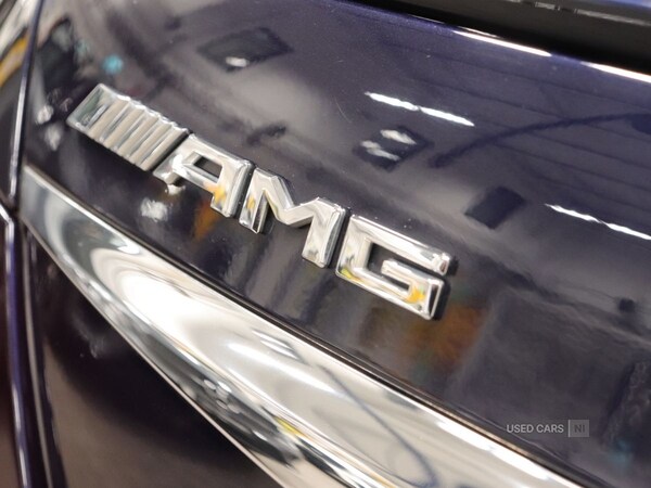 Used Mercedes-Benz E Class 2020 for sale - 78102061: Photo 31