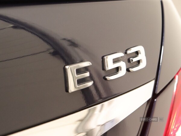 Used Mercedes-Benz E Class 2020 for sale - 78102061: Photo 32