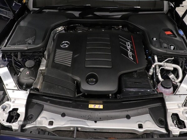 Used Mercedes-Benz E Class 2020 for sale - 78102061: Photo 33