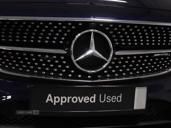 Used Mercedes-Benz E Class 2020 for sale - 78102061: Photo 36