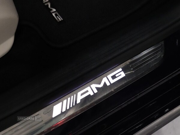 Used Mercedes-Benz E Class 2020 for sale - 78102061: Photo 37