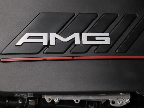 Used Mercedes-Benz E Class 2020 for sale - 78102061: Photo 39