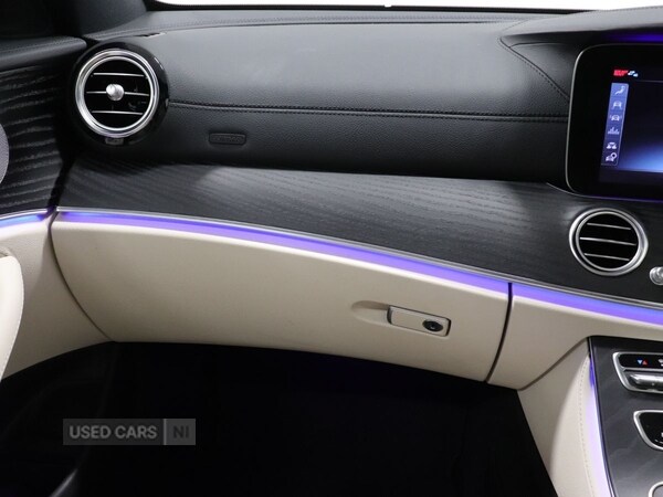 Used Mercedes-Benz E Class 2020 for sale - 78102061: Photo 41