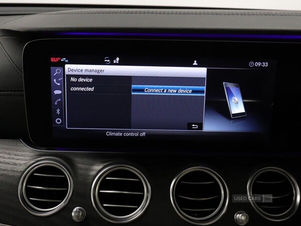 Used Mercedes-Benz E Class 2020 for sale - 78102061: Photo 44