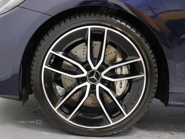 Used Mercedes-Benz E Class 2020 for sale - 78102061: Photo 7