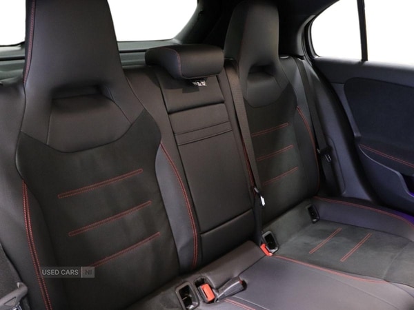 Used Mercedes-Benz A-Class 2023 for sale - 76248105: Photo 10