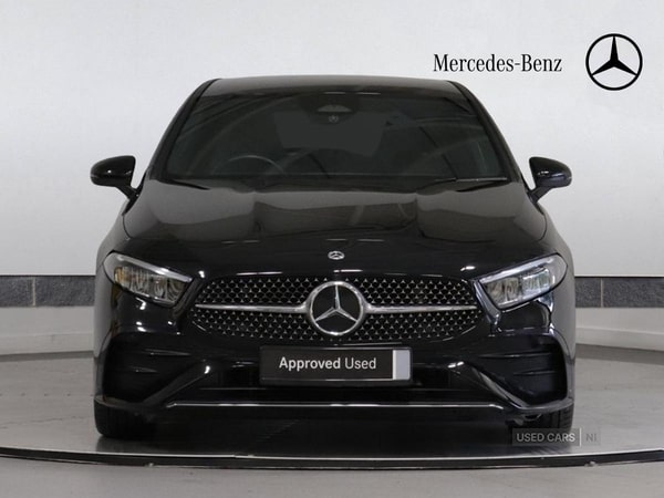 Used Mercedes-Benz A-Class 2023 for sale - 76248105: Photo 12