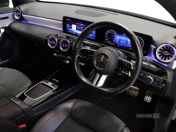 Used Mercedes-Benz A-Class 2023 for sale - 76248105: Photo 14