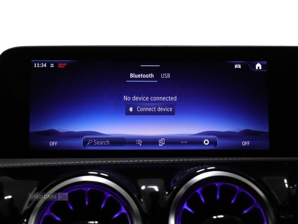 Used Mercedes-Benz A-Class 2023 for sale - 76248105: Photo 16