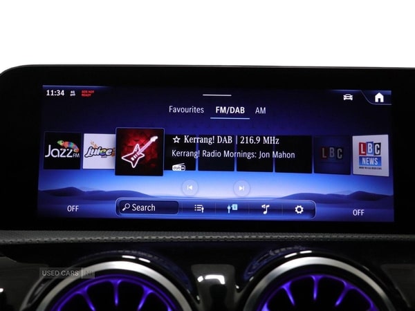 Used Mercedes-Benz A-Class 2023 for sale - 76248105: Photo 19