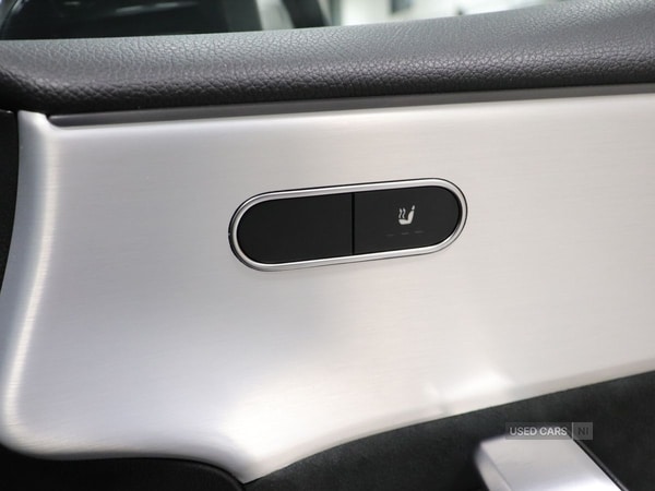 Used Mercedes-Benz A-Class 2023 for sale - 76248105: Photo 21