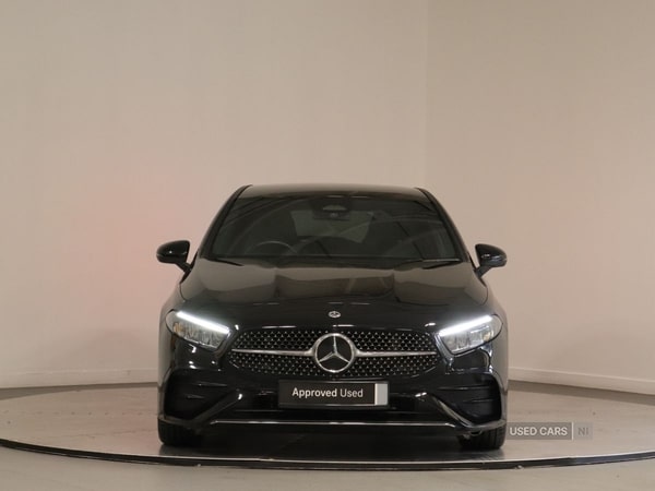 Used Mercedes-Benz A-Class 2023 for sale - 76248105: Photo 22