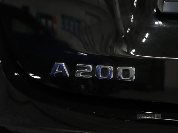 Used Mercedes-Benz A-Class 2023 for sale - 76248105: Photo 24