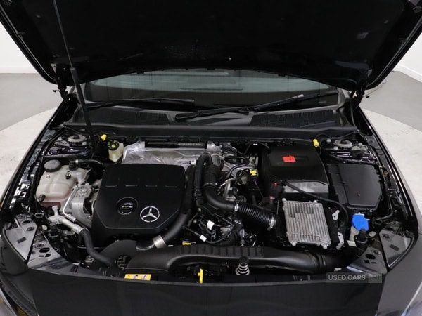 Used Mercedes-Benz A-Class 2023 for sale - 76248105: Photo 25