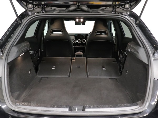 Used Mercedes-Benz A-Class 2023 for sale - 76248105: Photo 26