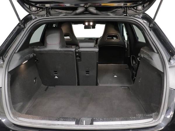 Used Mercedes-Benz A-Class 2023 for sale - 76248105: Photo 27