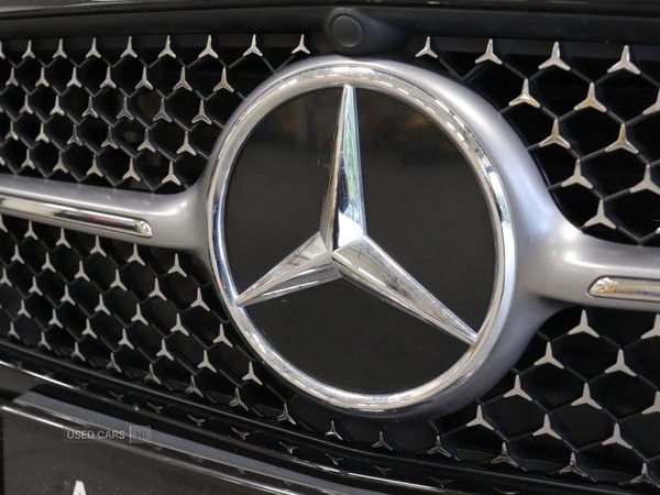 Used Mercedes-Benz A-Class 2023 for sale - 76248105: Photo 28