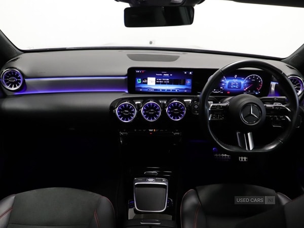 Used Mercedes-Benz A-Class 2023 for sale - 76248105: Photo 30