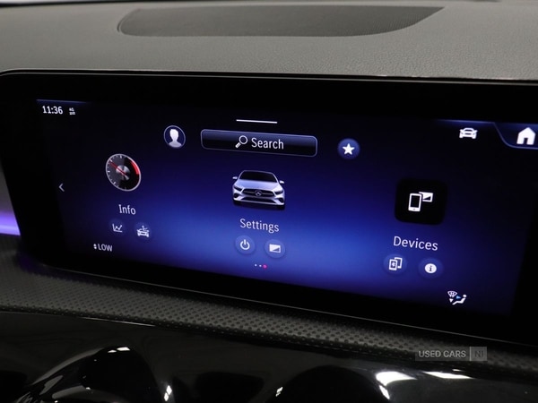 Used Mercedes-Benz A-Class 2023 for sale - 76248105: Photo 33