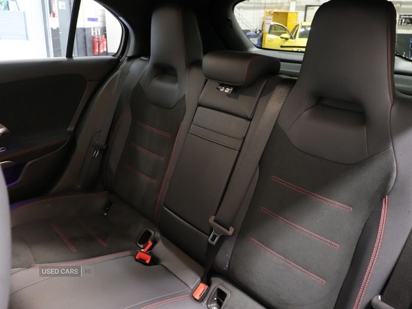 Used Mercedes-Benz A-Class 2023 for sale - 76248105: Photo 34