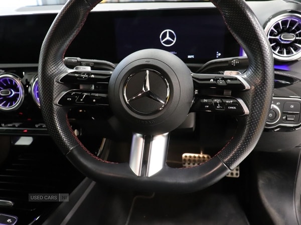 Used Mercedes-Benz A-Class 2023 for sale - 76248105: Photo 38