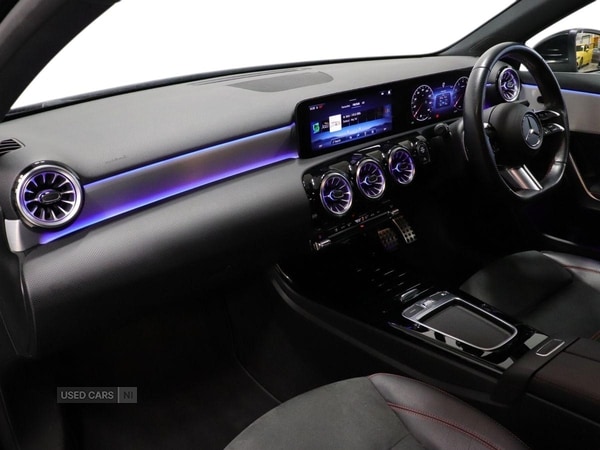 Used Mercedes-Benz A-Class 2023 for sale - 76248105: Photo 3