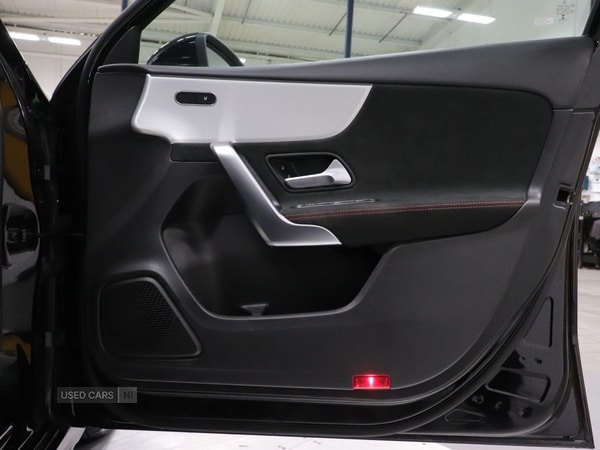 Used Mercedes-Benz A-Class 2023 for sale - 76248105: Photo 40