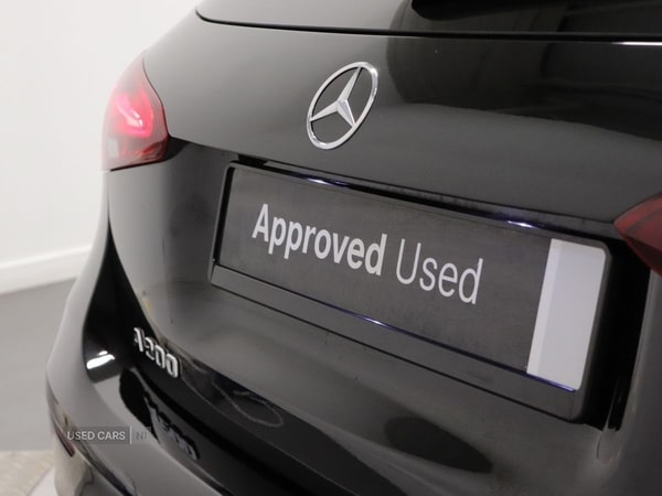 Used Mercedes-Benz A-Class 2023 for sale - 76248105: Photo 41