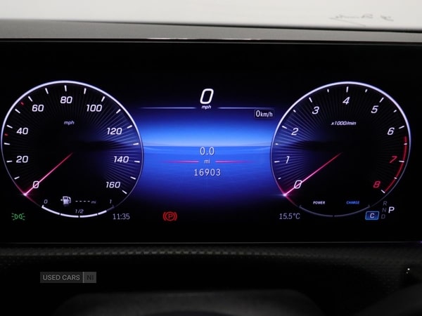 Used Mercedes-Benz A-Class 2023 for sale - 76248105: Photo 4