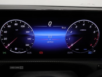 Used Mercedes-Benz A-Class 2023 for sale - 76248105: Photo 4