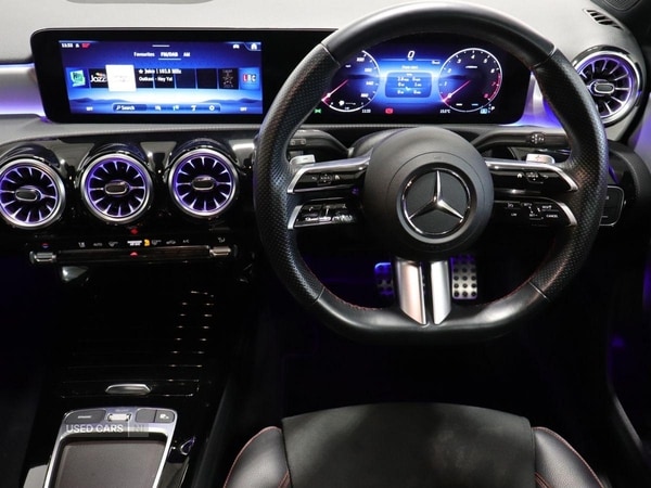 Used Mercedes-Benz A-Class 2023 for sale - 76248105: Photo 5