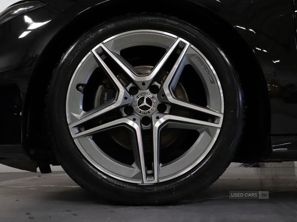 Used Mercedes-Benz A-Class 2023 for sale - 76248105: Photo 6