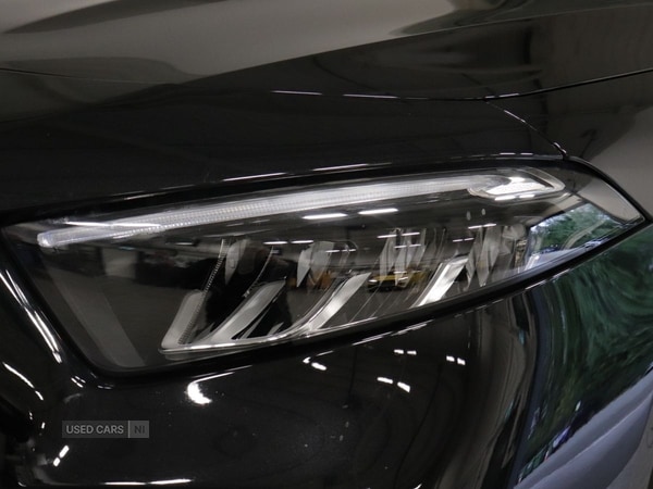 Used Mercedes-Benz A-Class 2023 for sale - 76248105: Photo 7
