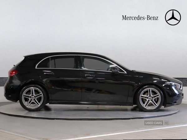 Used Mercedes-Benz A-Class 2023 for sale - 76248105: Photo 8