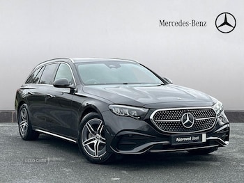 Used Mercedes-Benz E Class 2025 for sale - 78662950: Photo