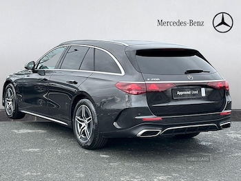 Used Mercedes-Benz E Class 2025 for sale - 78662950: Photo
