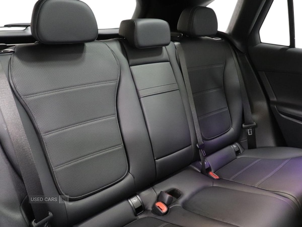 Used Mercedes-Benz GLC 2025 for sale - 78205806: Photo 10