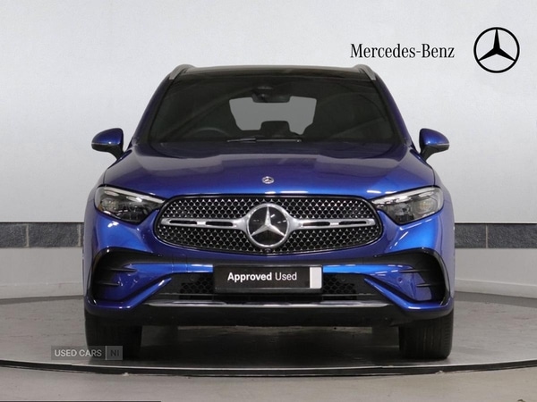 Used Mercedes-Benz GLC 2025 for sale - 78205806: Photo 12