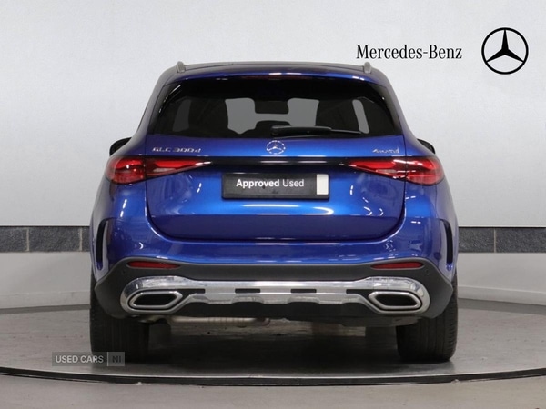 Used Mercedes-Benz GLC 2025 for sale - 78205806: Photo 13