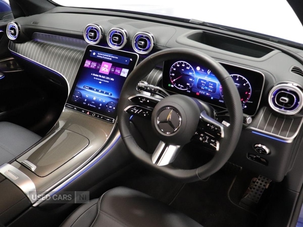 Used Mercedes-Benz GLC 2025 for sale - 78205806: Photo 14