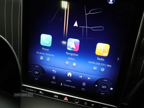 Used Mercedes-Benz GLC 2025 for sale - 78205806: Photo 16