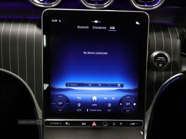 Used Mercedes-Benz GLC 2025 for sale - 78205806: Photo 17