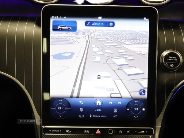 Used Mercedes-Benz GLC 2025 for sale - 78205806: Photo 18