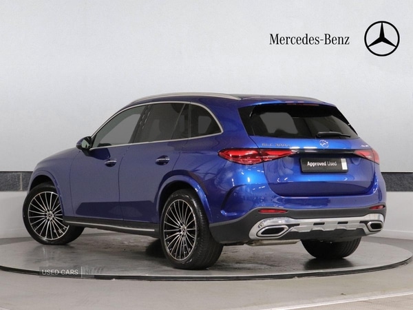 Used Mercedes-Benz GLC 2025 for sale - 78205806: Photo 2