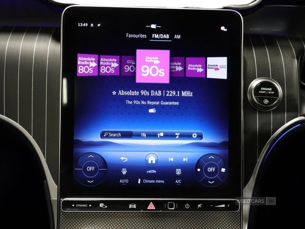 Used Mercedes-Benz GLC 2025 for sale - 78205806: Photo 20