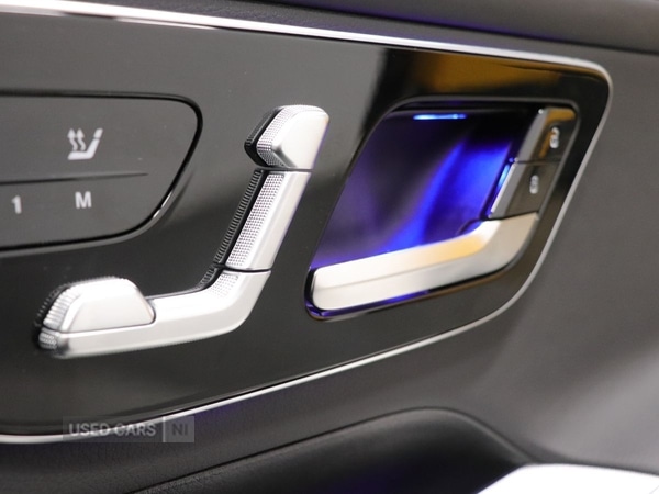 Used Mercedes-Benz GLC 2025 for sale - 78205806: Photo 21