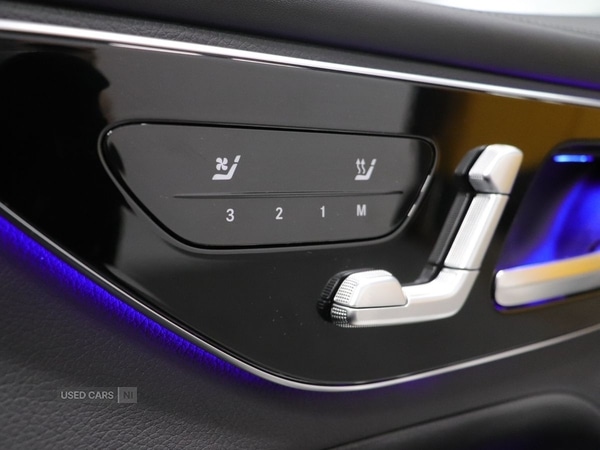 Used Mercedes-Benz GLC 2025 for sale - 78205806: Photo 23