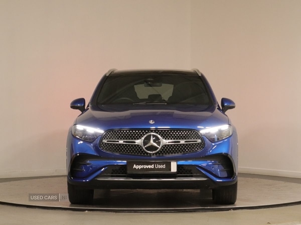 Used Mercedes-Benz GLC 2025 for sale - 78205806: Photo 25